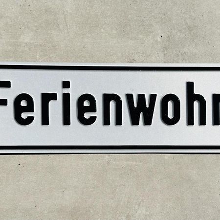 Naehe Mainz - Ferienwohnung - Apartment Breivogel In 보스타트 외부 사진
